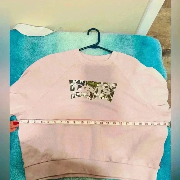 🔥NEW Levi’s sweatshirt 🔥 - Picture 5 of 6